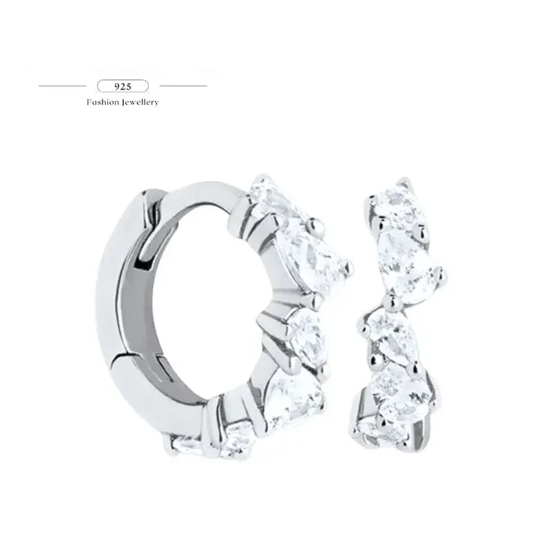 Victoria Earrings Collection