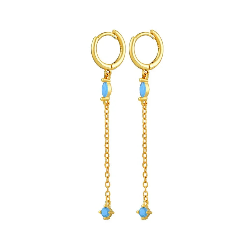 Clara Earrings Collection