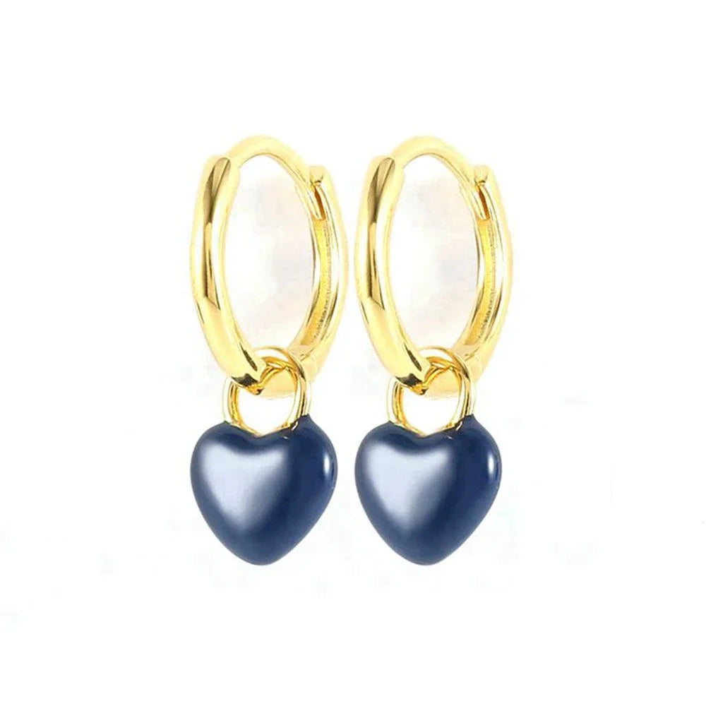 Sophia Earrings Collection