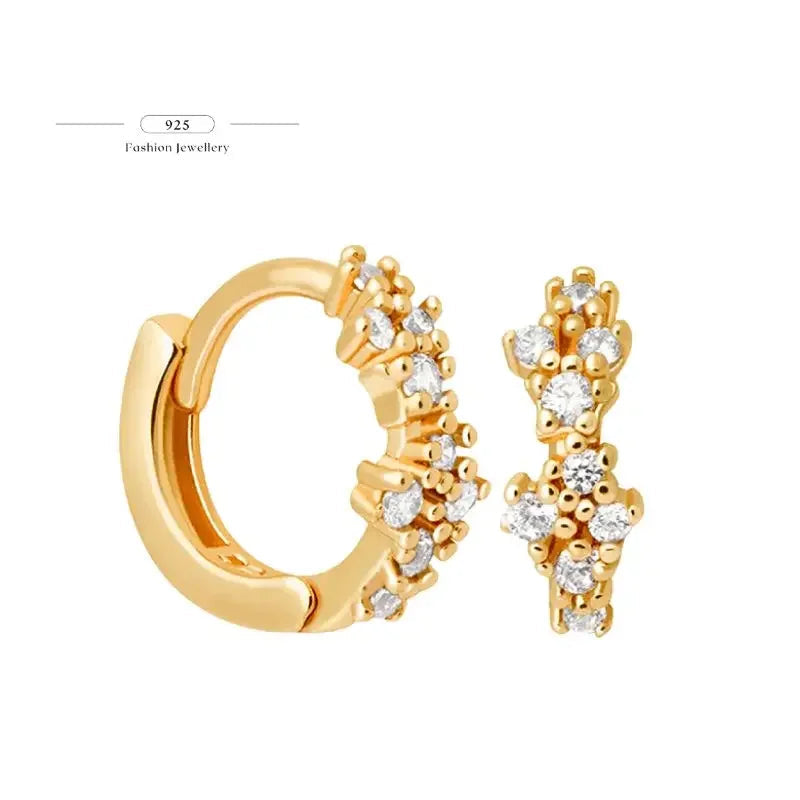 Victoria Earrings Collection