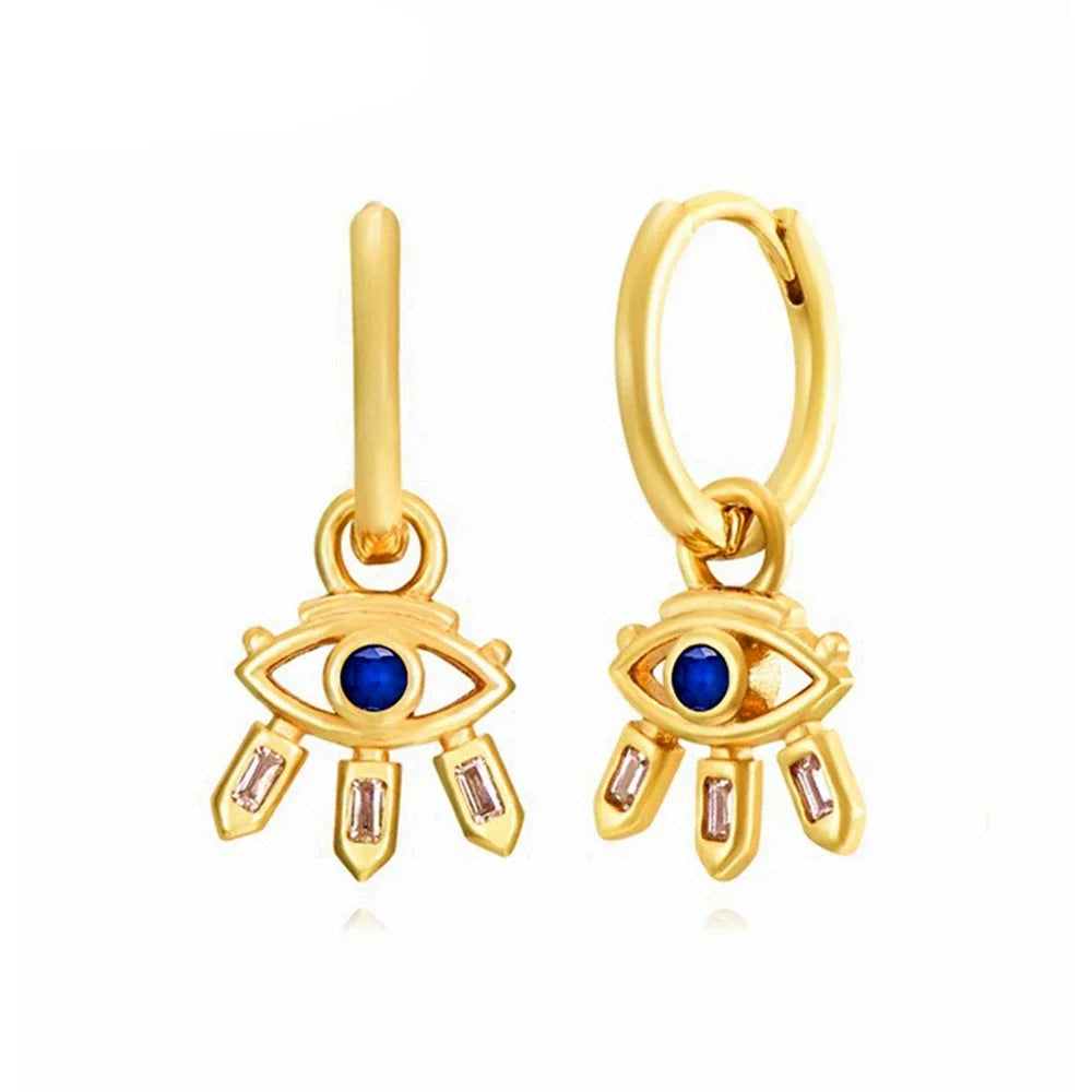 Sophia Earrings Collection