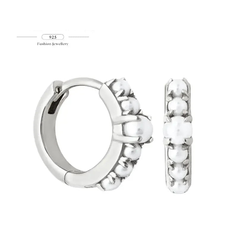 Victoria Earrings Collection