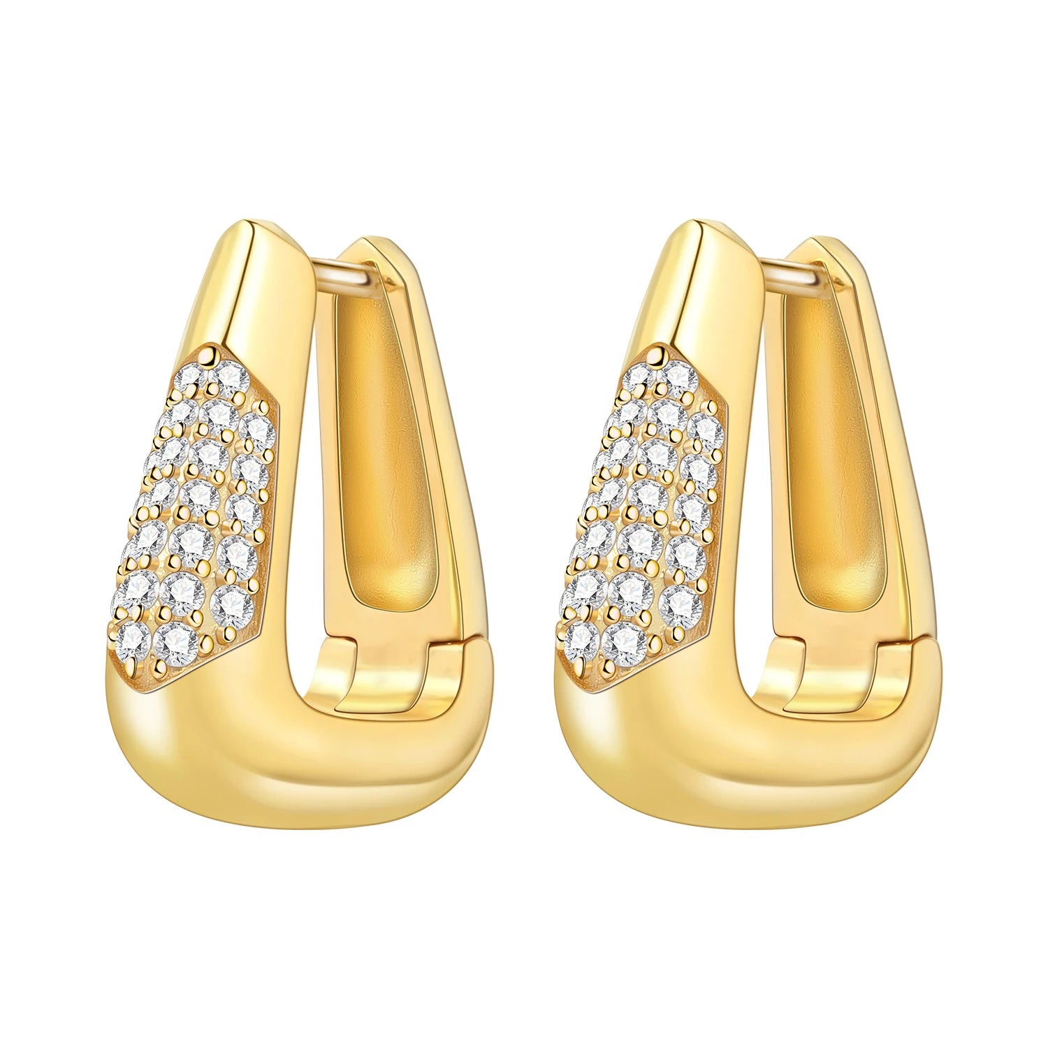 Elena Earrings Collection