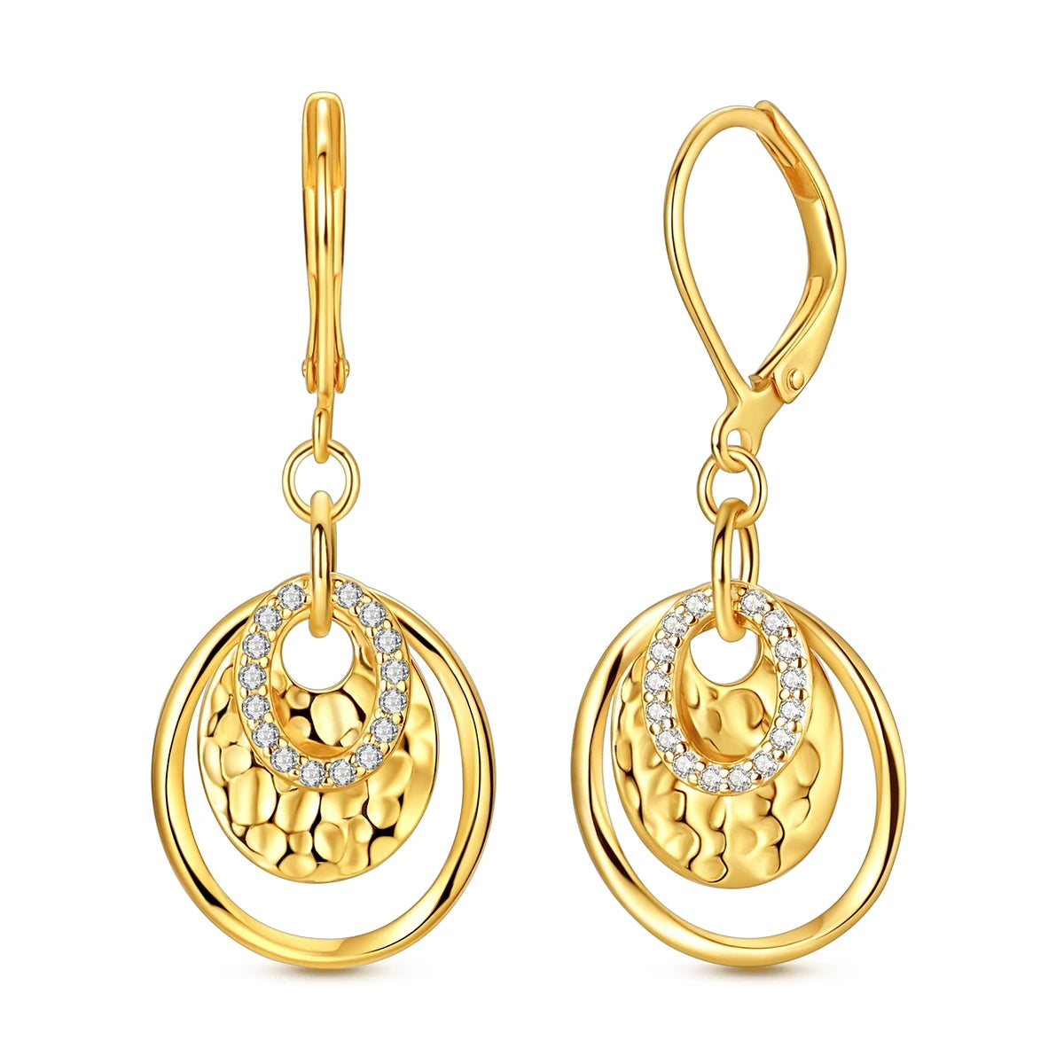 Isabelle Earrings Collection