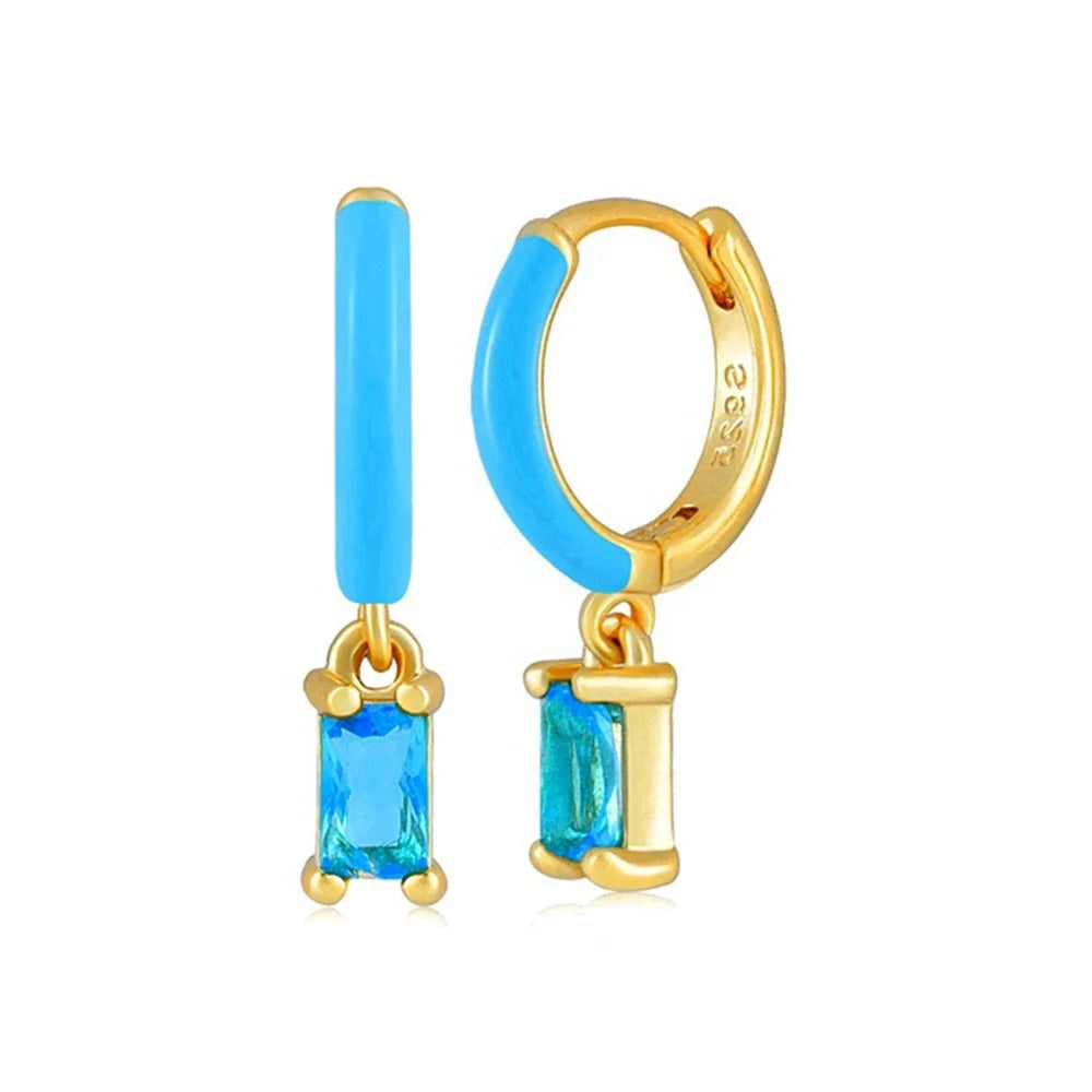 Clara Earrings Collection