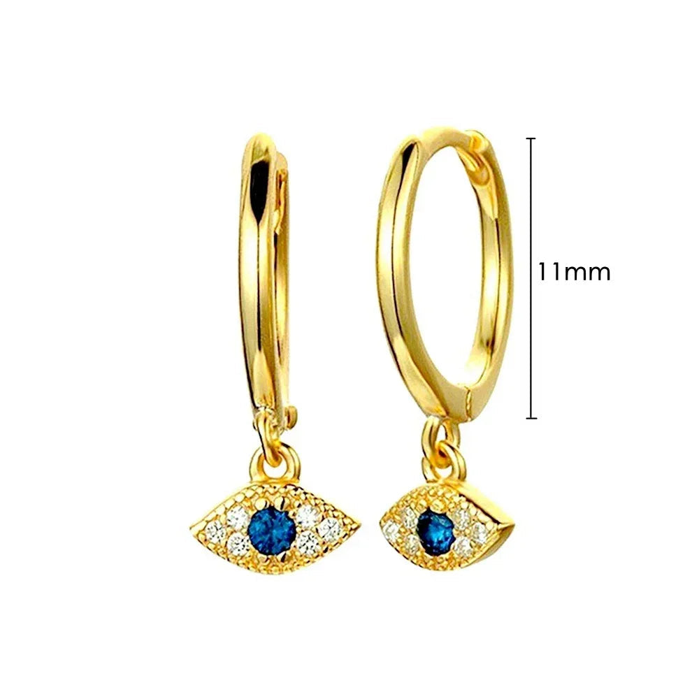 Sophia Earrings Collection