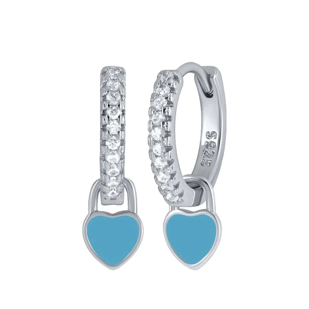 Clara Earrings Collection