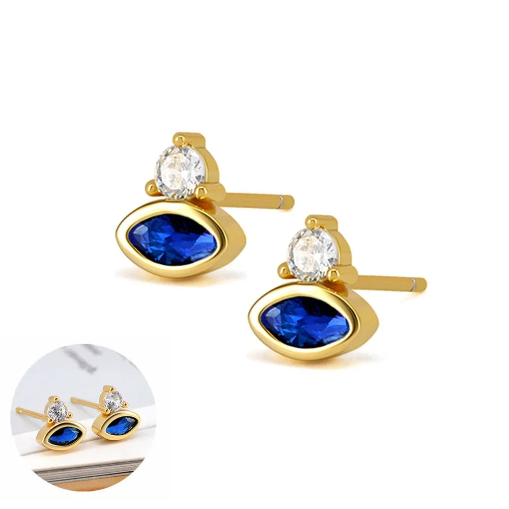 Sophia Earrings Collection