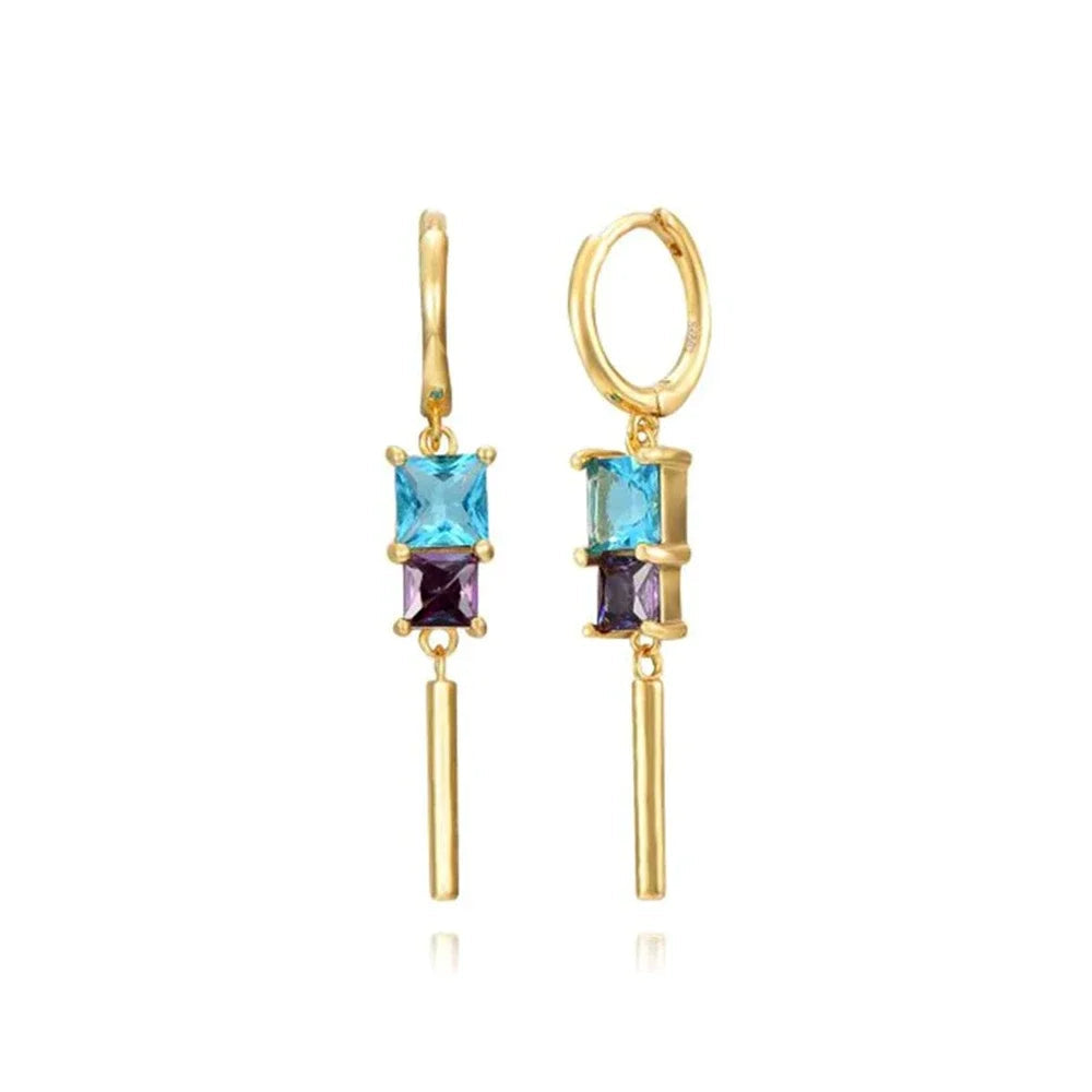 Clara Earrings Collection