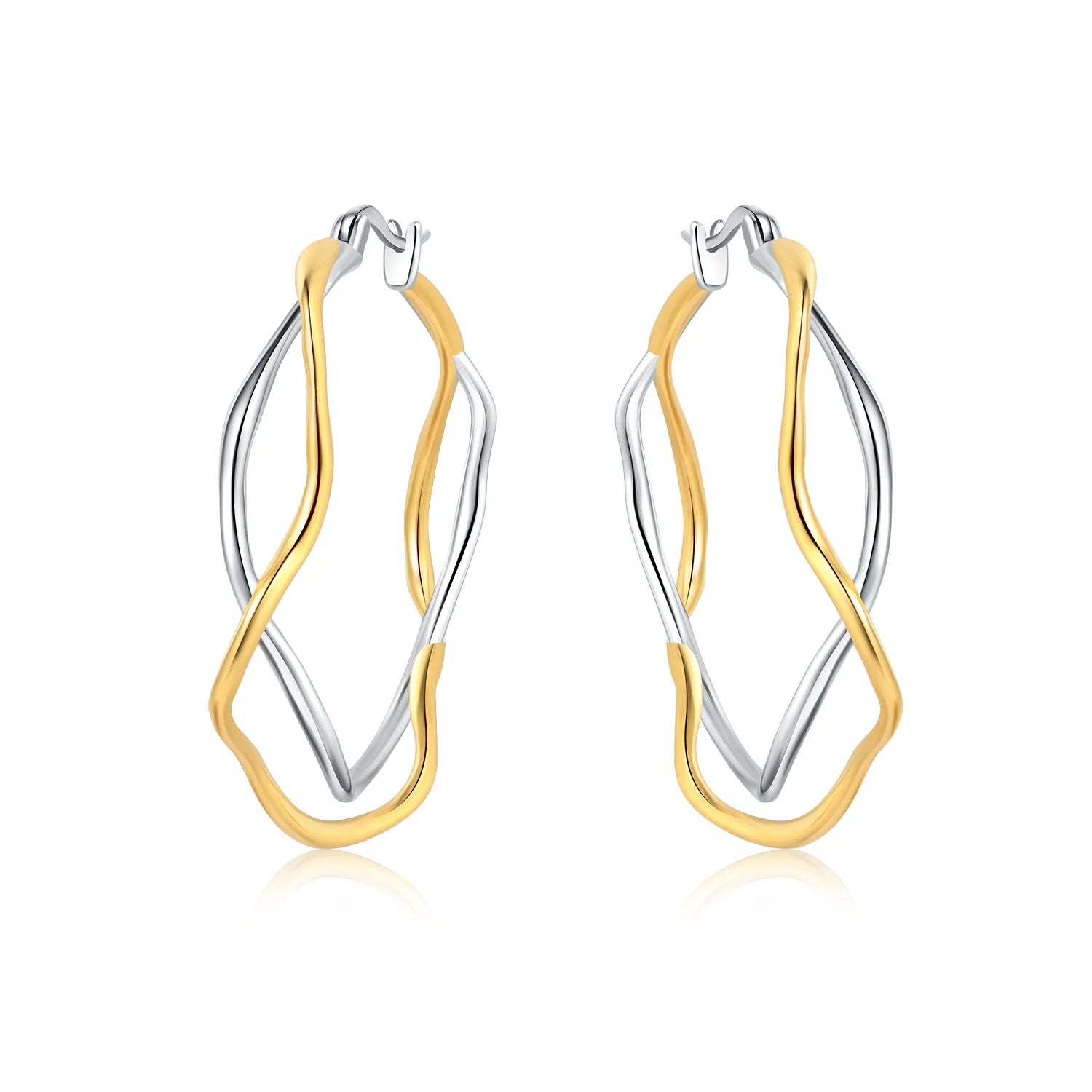 Elena Earrings Collection
