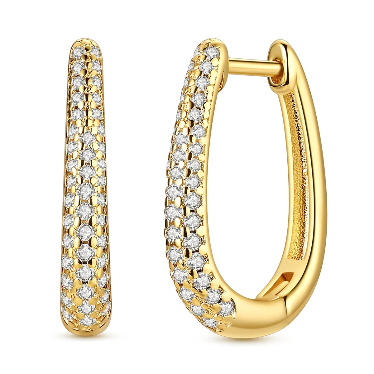 Isabelle Earrings Collection