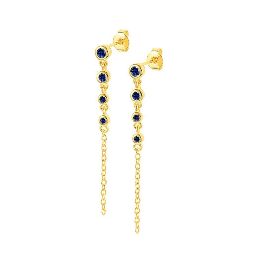 Sophia Earrings Collection