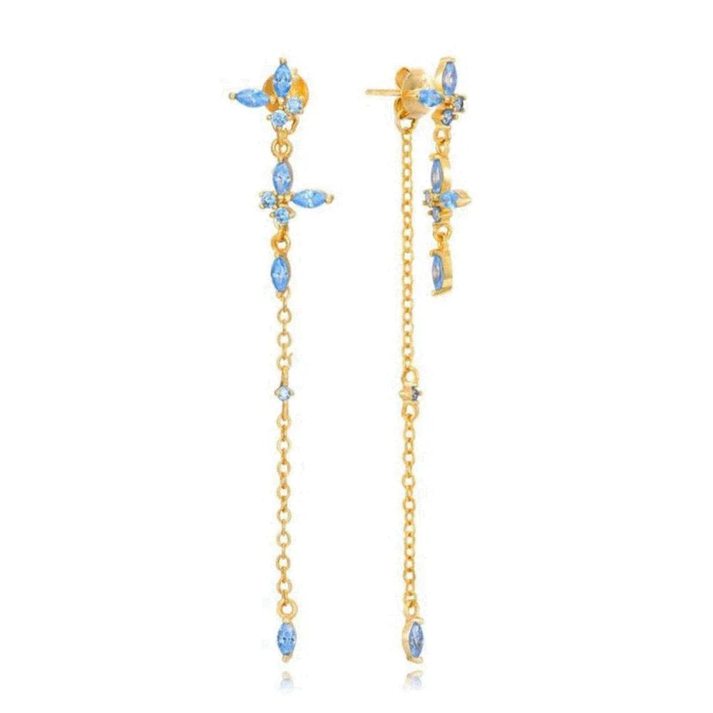 Clara Earrings Collection