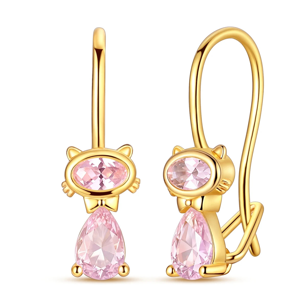 Isabelle Earrings Collection