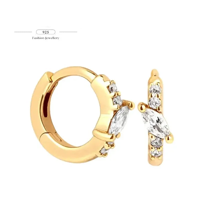 Victoria Earrings Collection