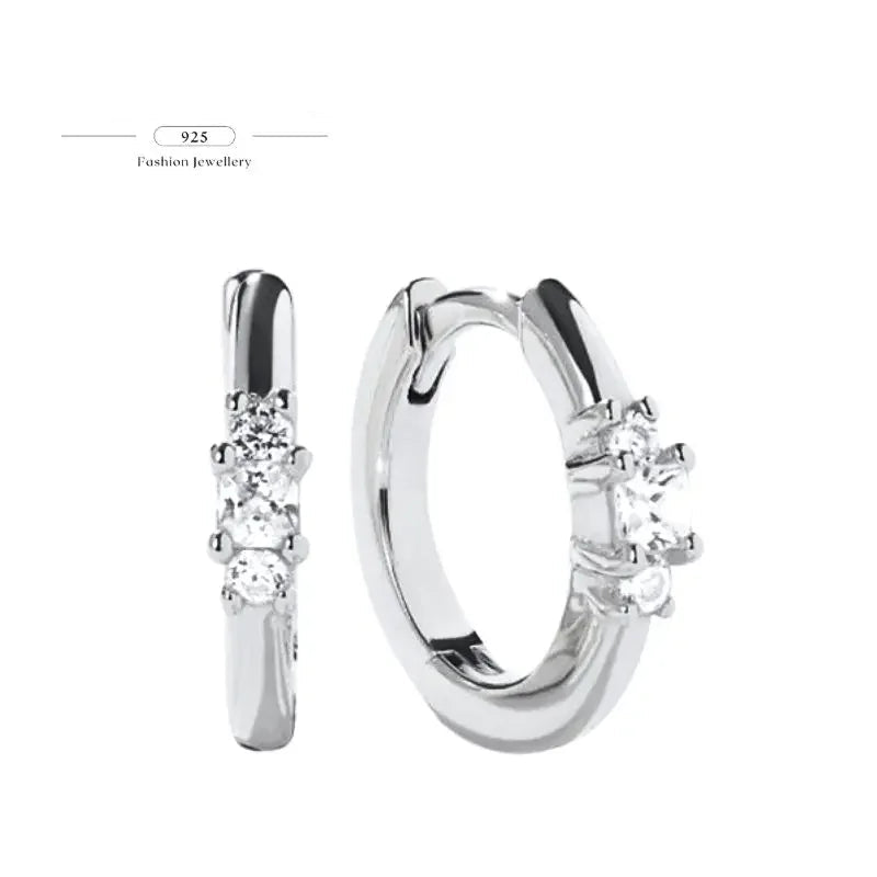 Victoria Earrings Collection