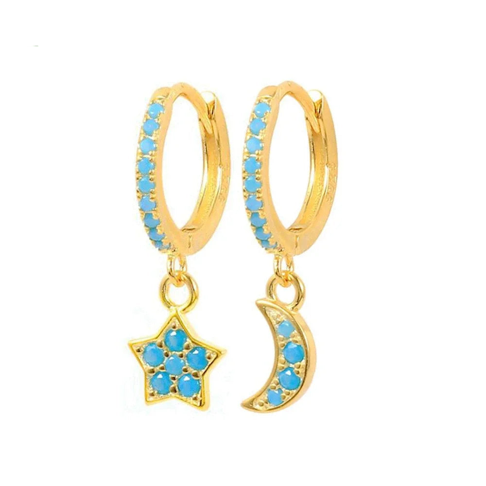 Clara Earrings Collection