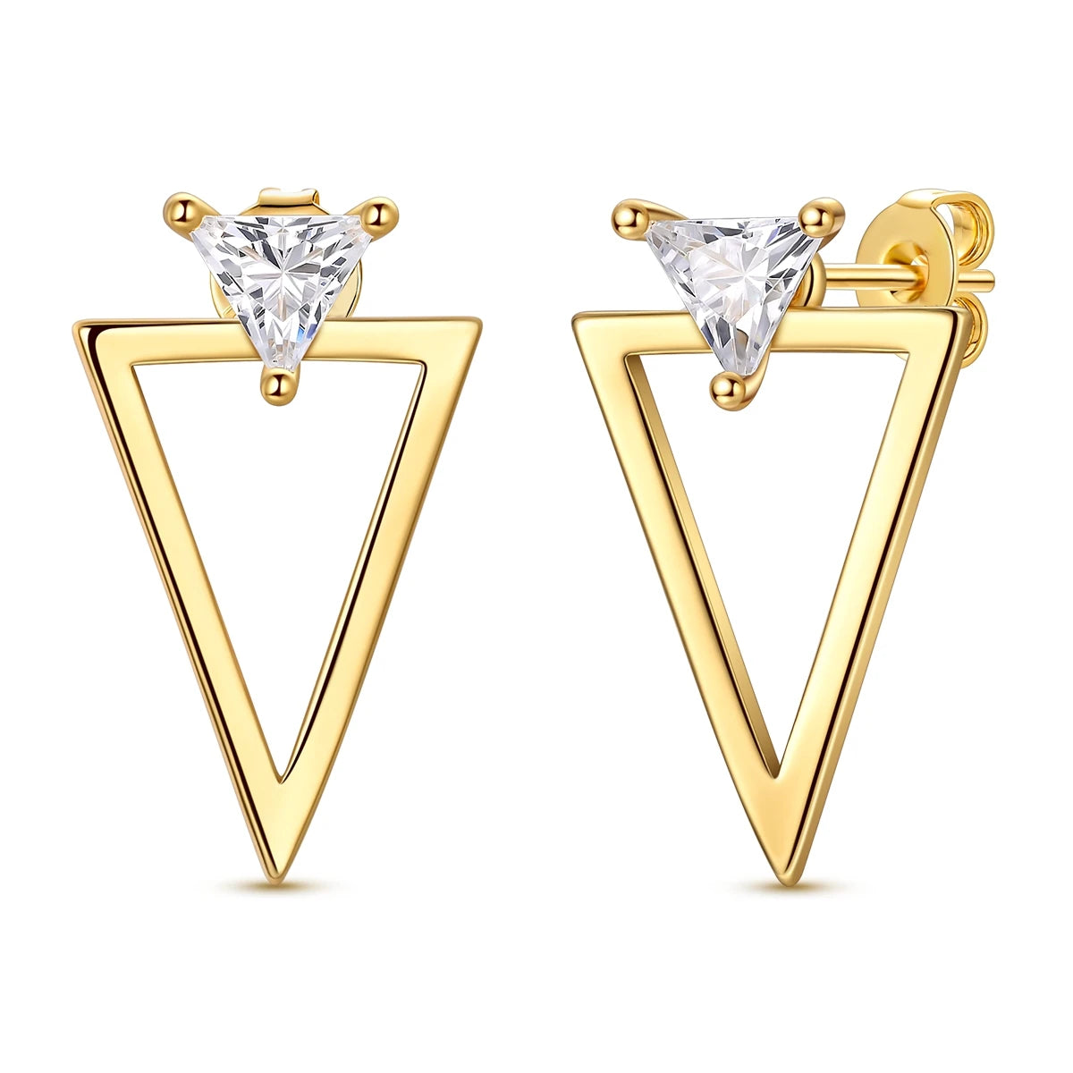 Isabelle Earrings Collection