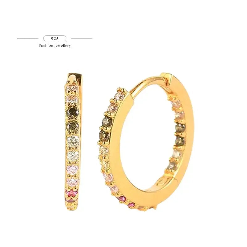 Victoria Earrings Collection