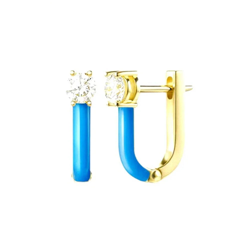 Clara Earrings Collection