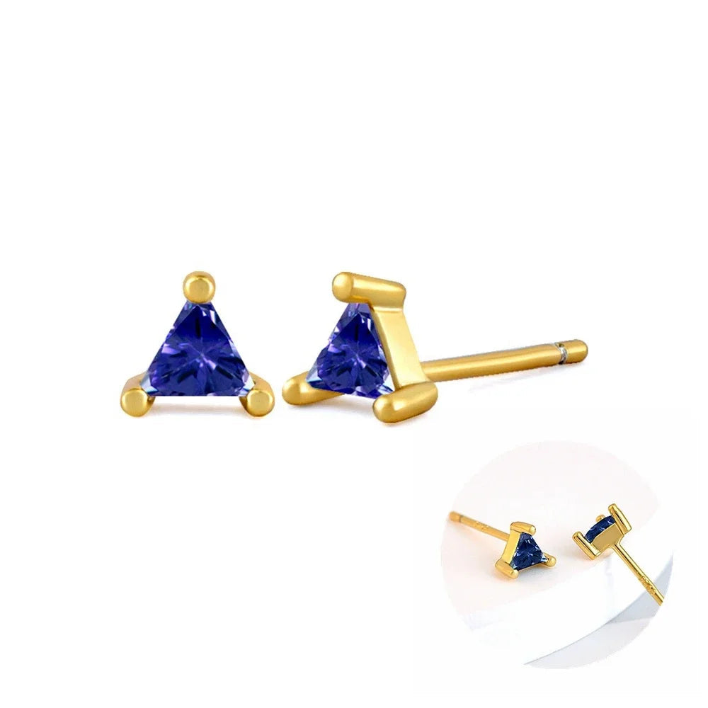 Sophia Earrings Collection