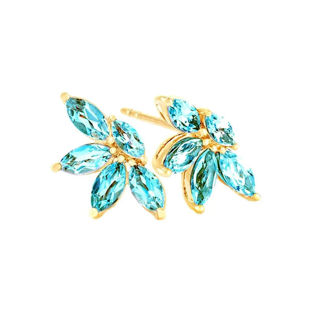 Clara Earrings Collection