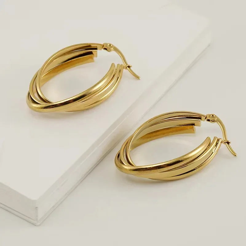 Marina Earrings