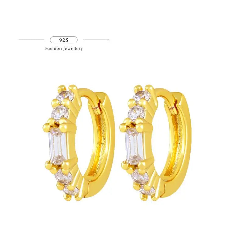 Victoria Earrings Collection