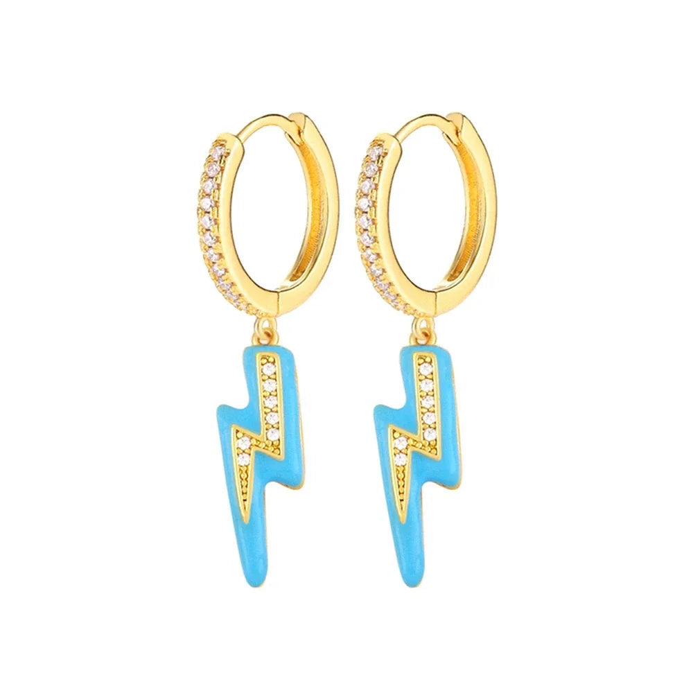 Clara Earrings Collection