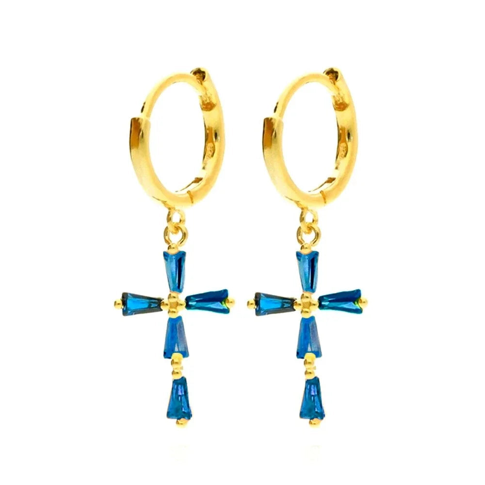 Clara Earrings Collection