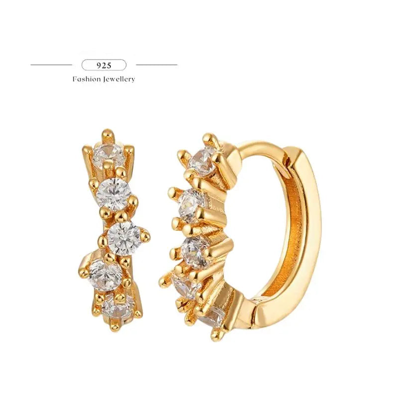 Victoria Earrings Collection