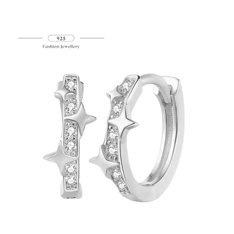 Victoria Earrings Collection