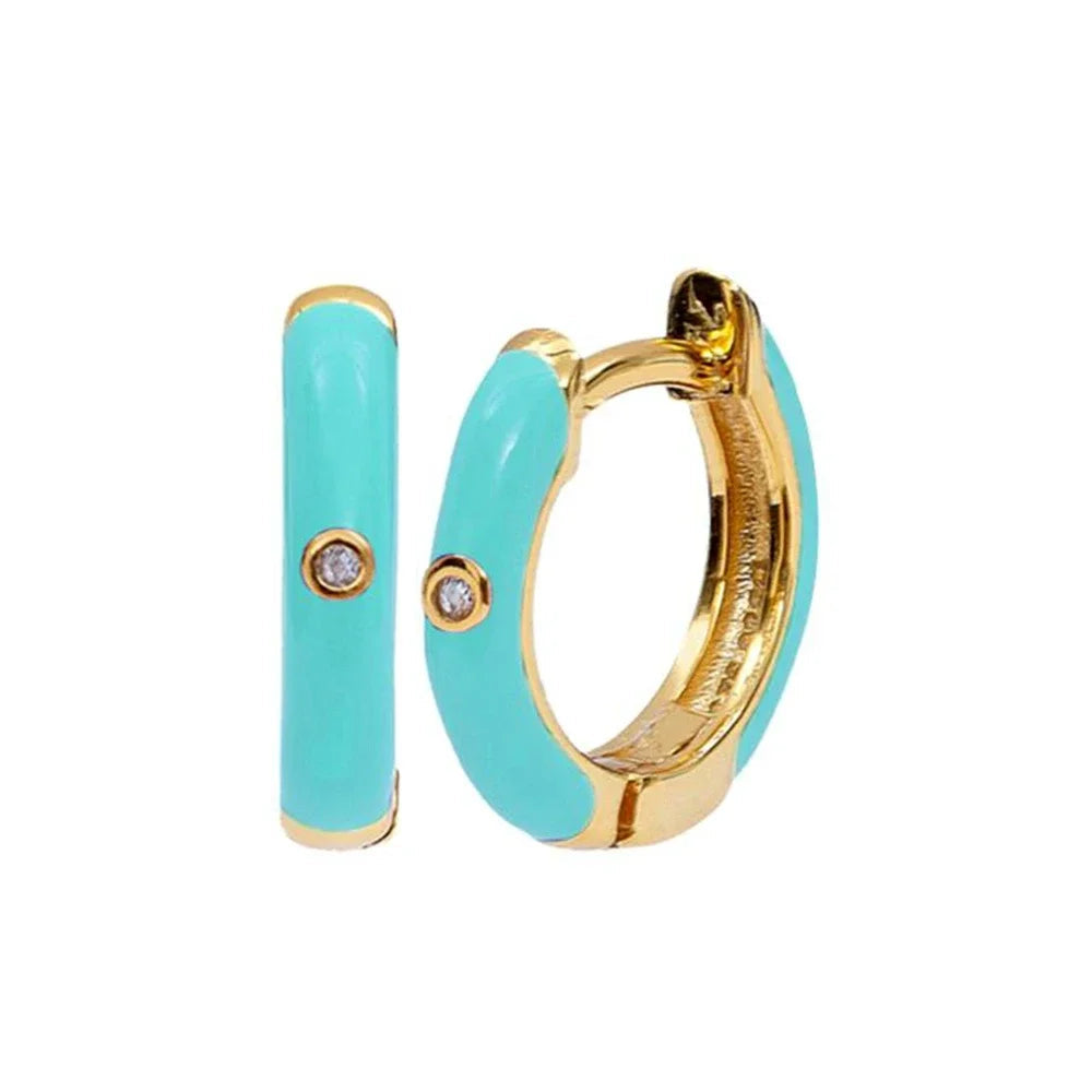 Clara Earrings Collection