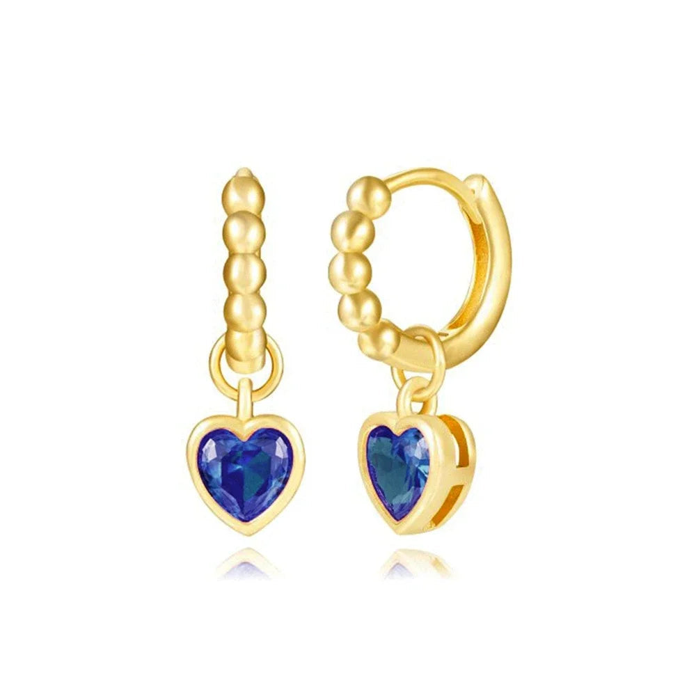 Sophia Earrings Collection