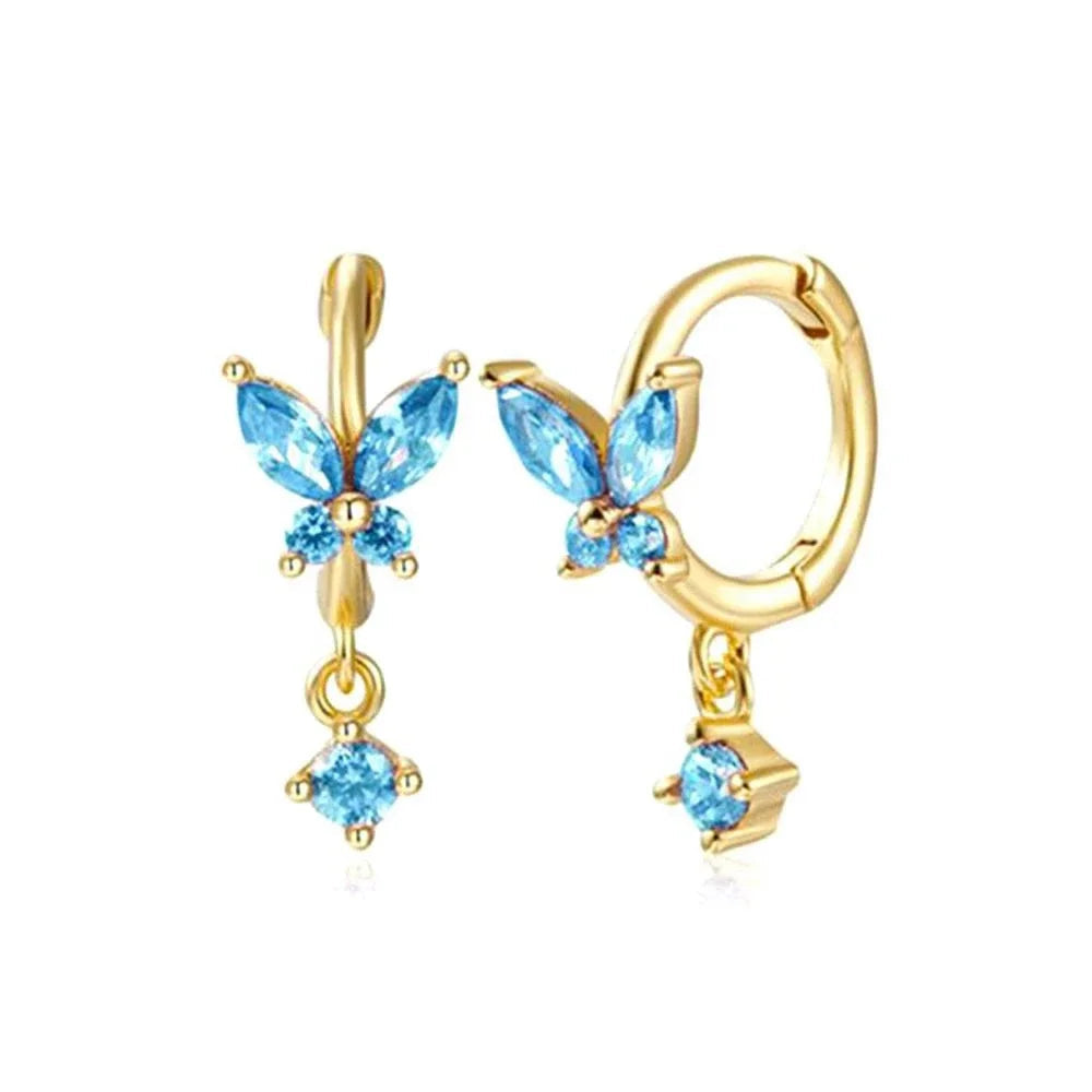 Clara Earrings Collection