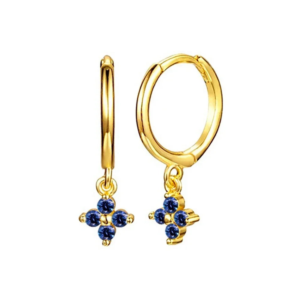 Sophia Earrings Collection