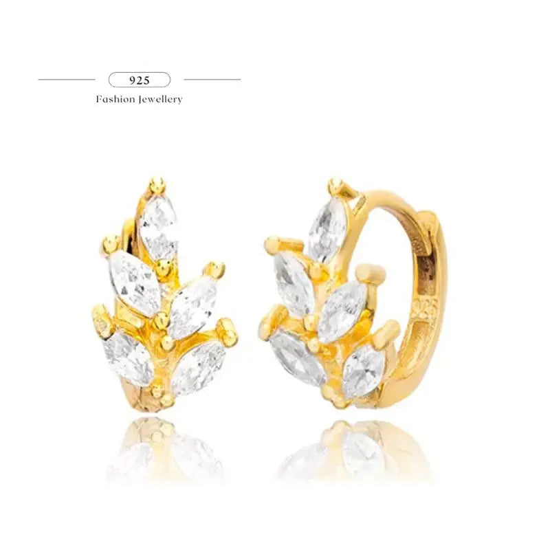 Victoria Earrings Collection