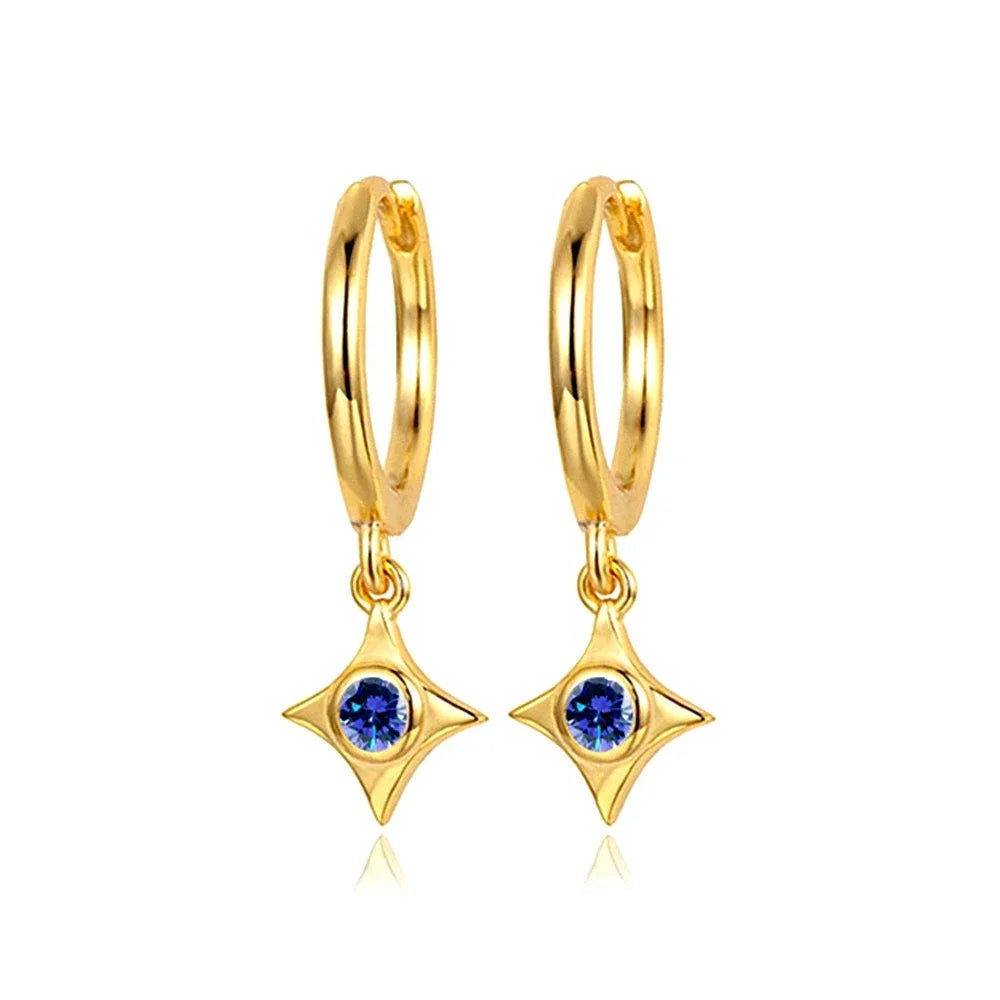 Sophia Earrings Collection