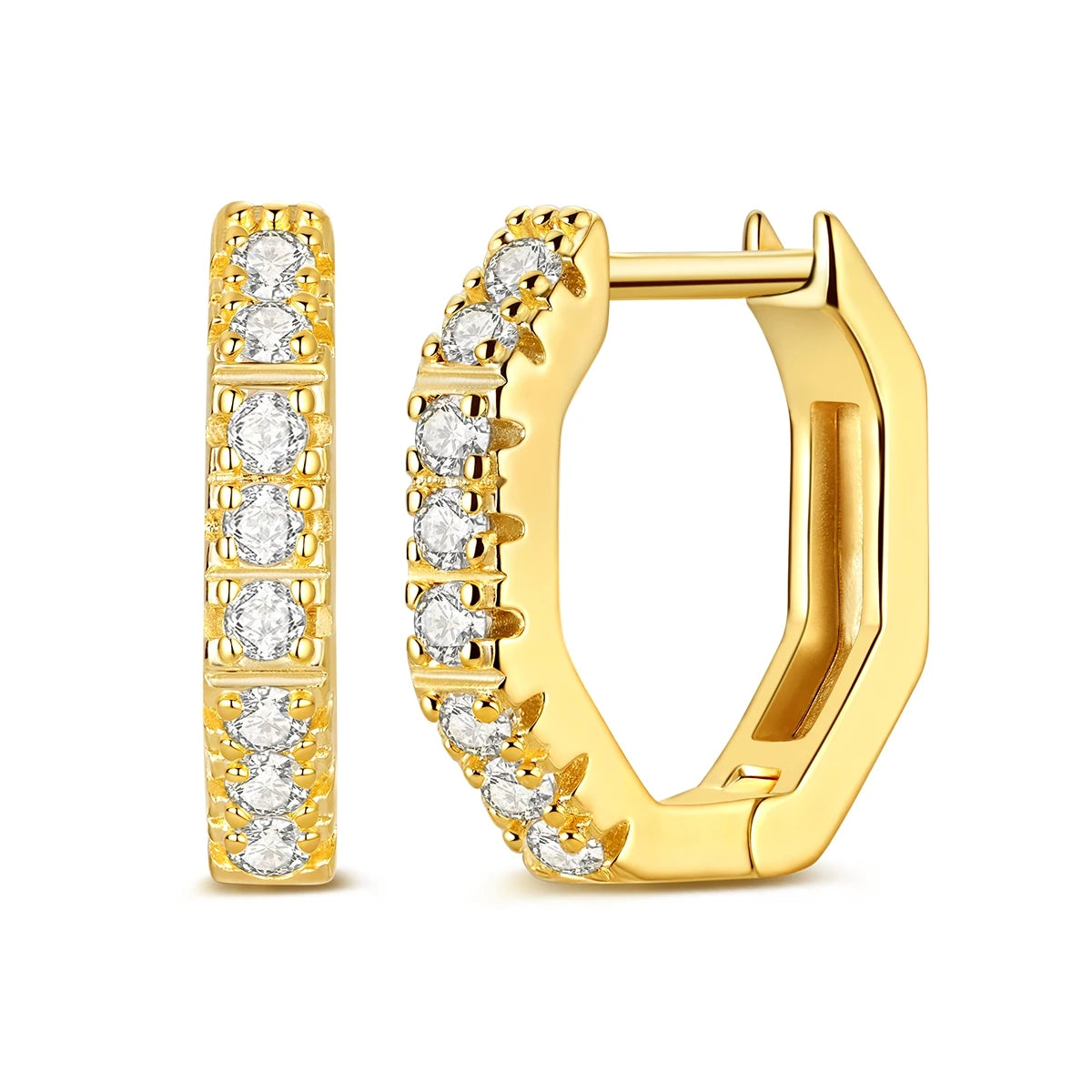 Isabelle Earrings Collection