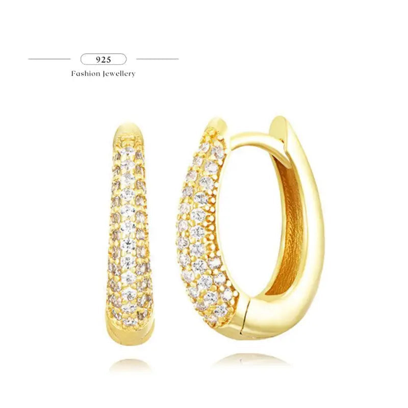 Victoria Earrings Collection