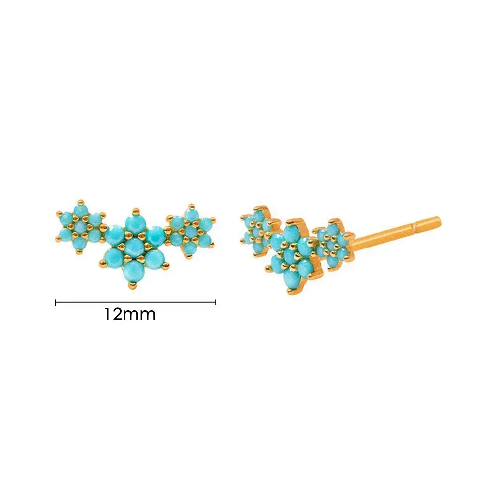 Clara Earrings Collection