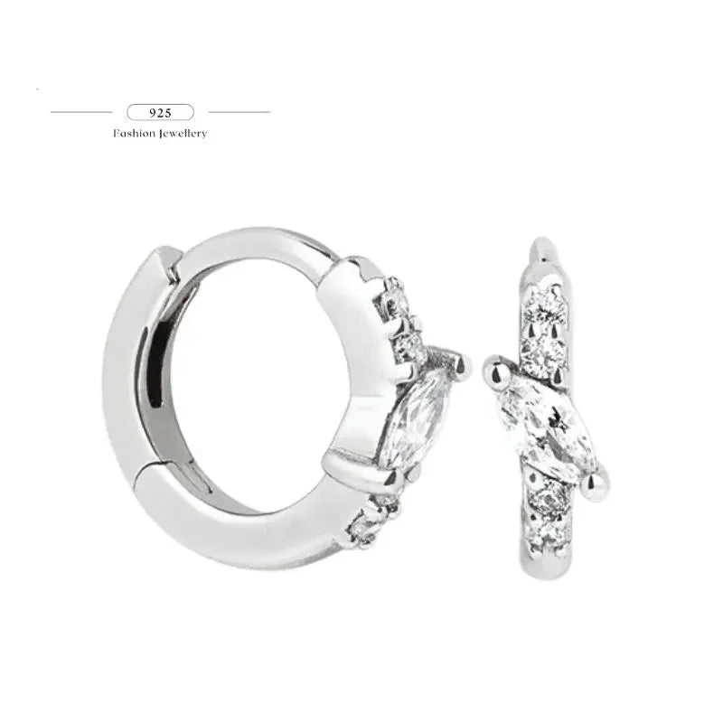 Victoria Earrings Collection