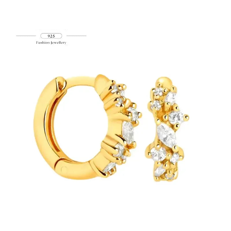 Victoria Earrings Collection