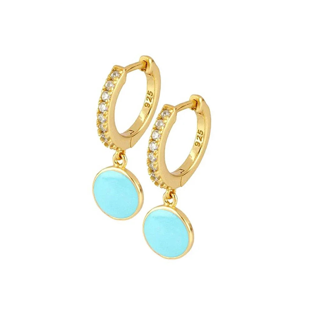 Clara Earrings Collection