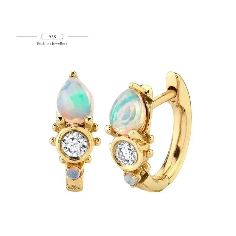 Victoria Earrings Collection