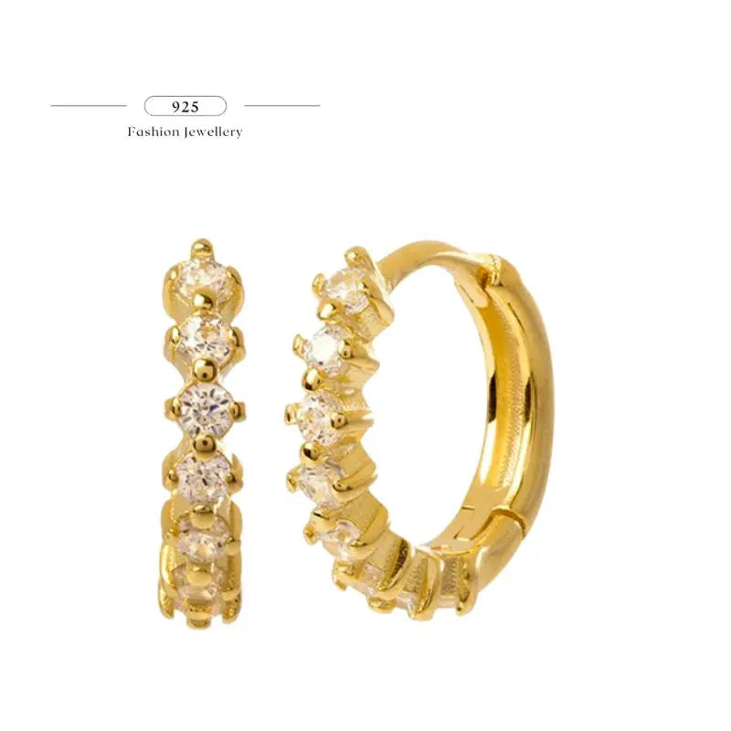 Victoria Earrings Collection