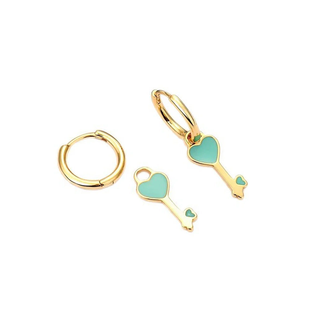 Clara Earrings Collection