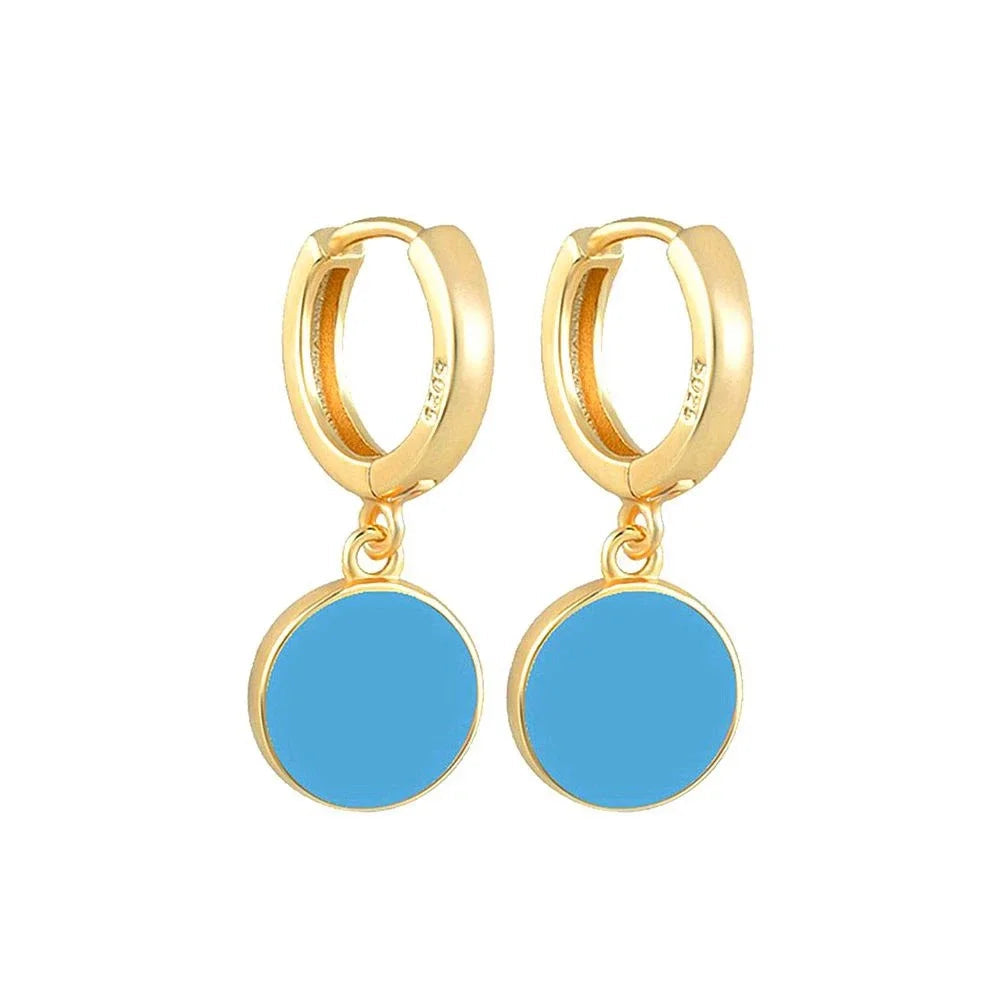 Clara Earrings Collection